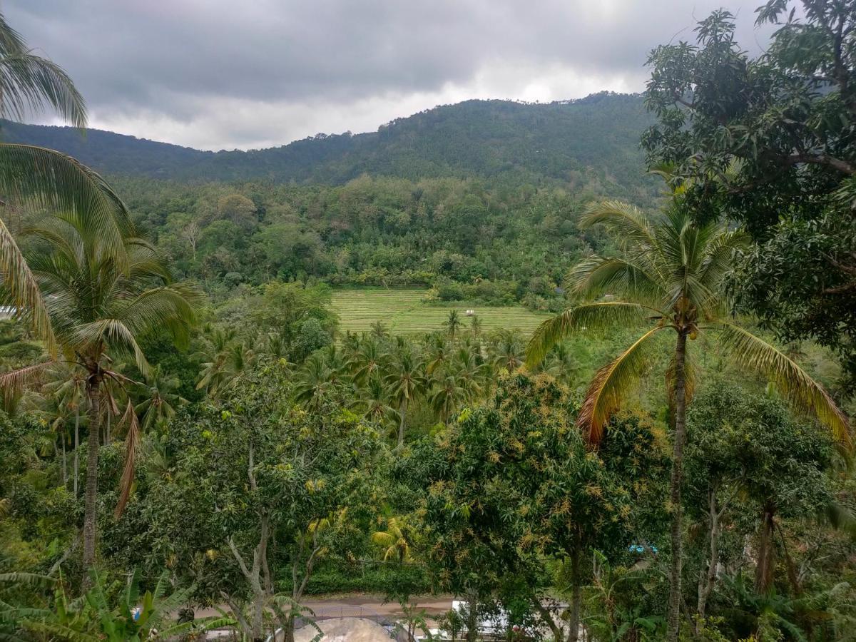 Villa Ling & Louie'S Mountain Mayong Esterno foto