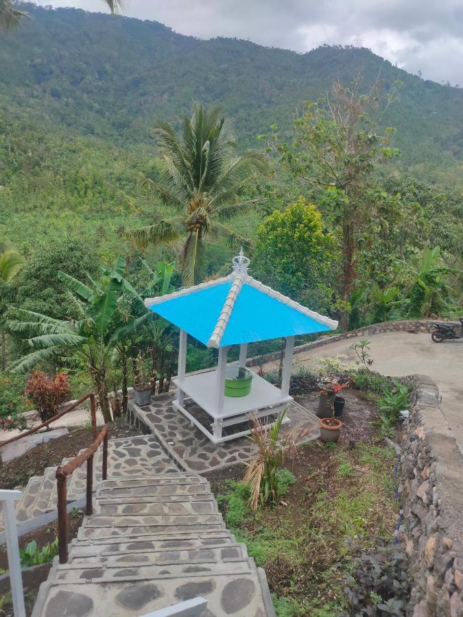 Villa Ling & Louie'S Mountain Mayong Esterno foto