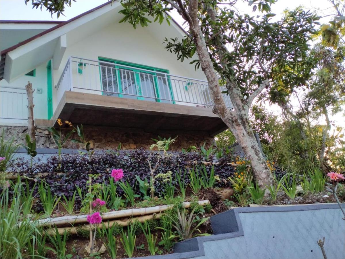 Villa Ling & Louie'S Mountain Mayong Esterno foto
