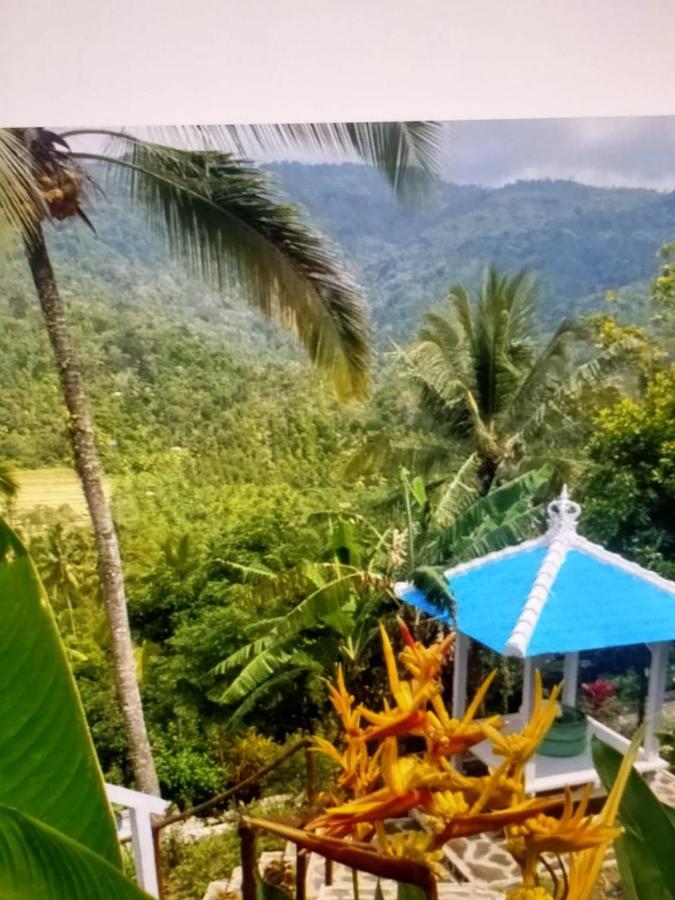 Villa Ling & Louie'S Mountain Mayong Esterno foto