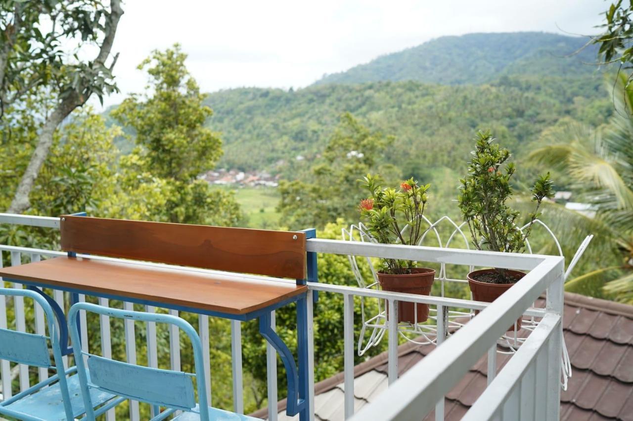 Villa Ling & Louie'S Mountain Mayong Esterno foto