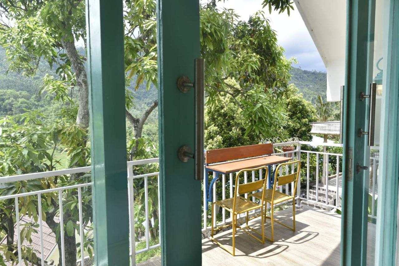 Villa Ling & Louie'S Mountain Mayong Esterno foto