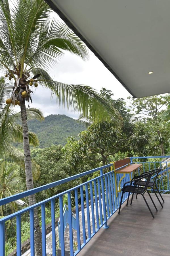 Villa Ling & Louie'S Mountain Mayong Esterno foto