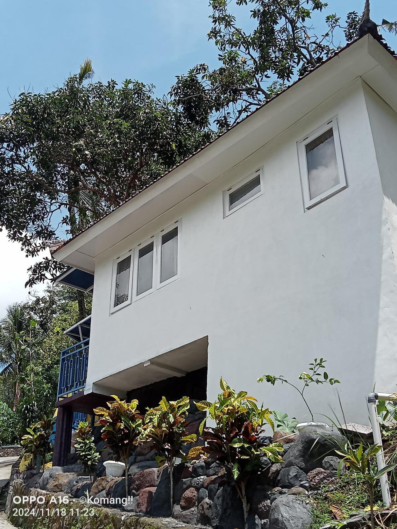 Villa Ling & Louie'S Mountain Mayong Esterno foto