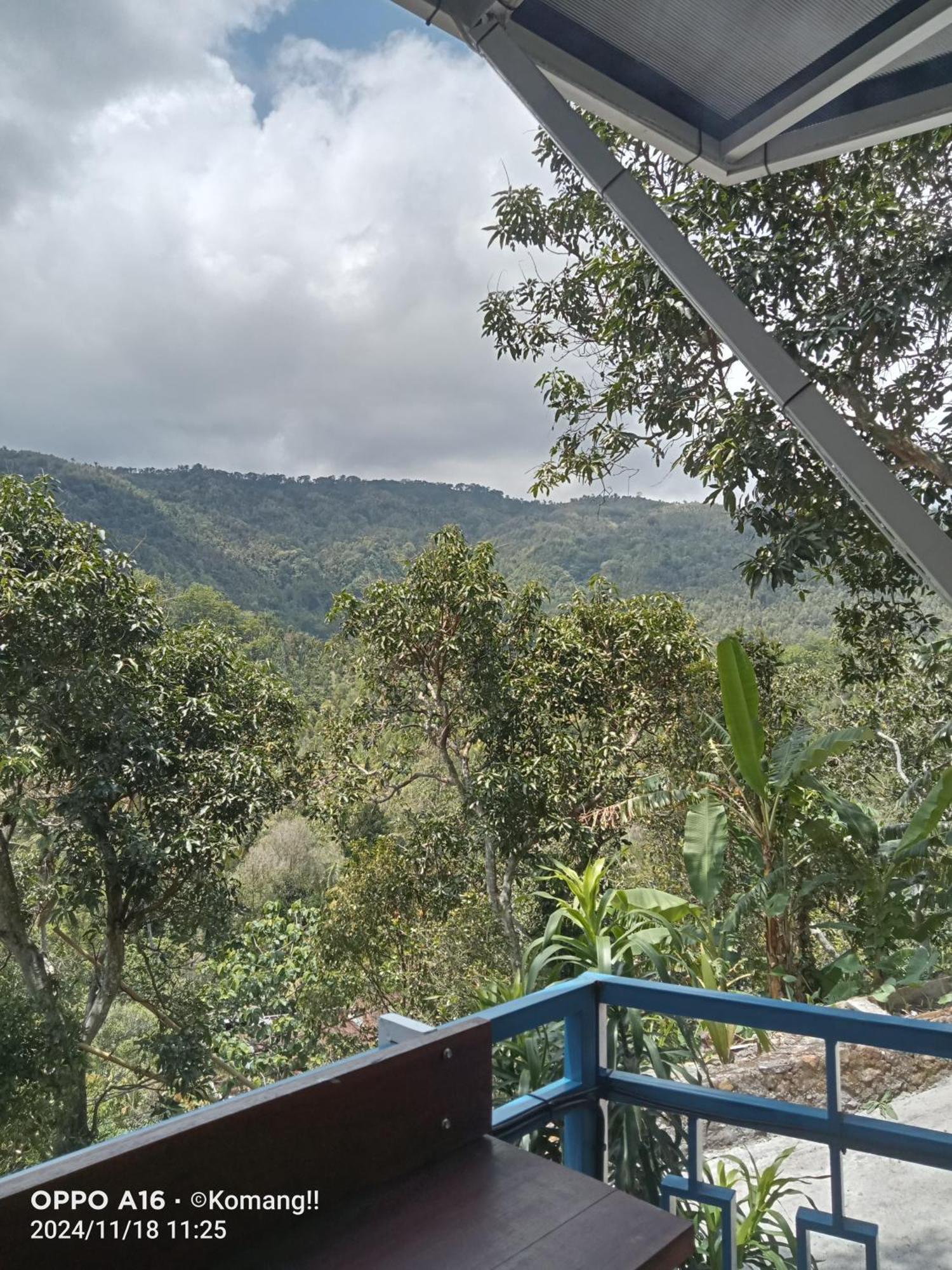 Villa Ling & Louie'S Mountain Mayong Esterno foto